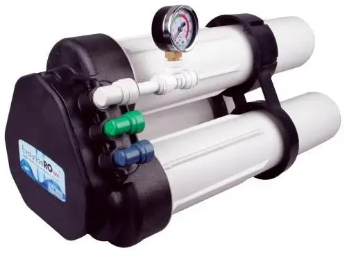 Hydro-Logic Evolution RO1000 High Flow System