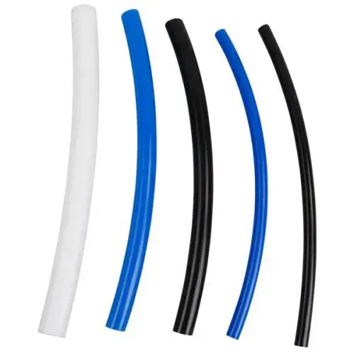 Hydro-Logic Poly Tubing Blue 1/4 in. 50 ft Roll