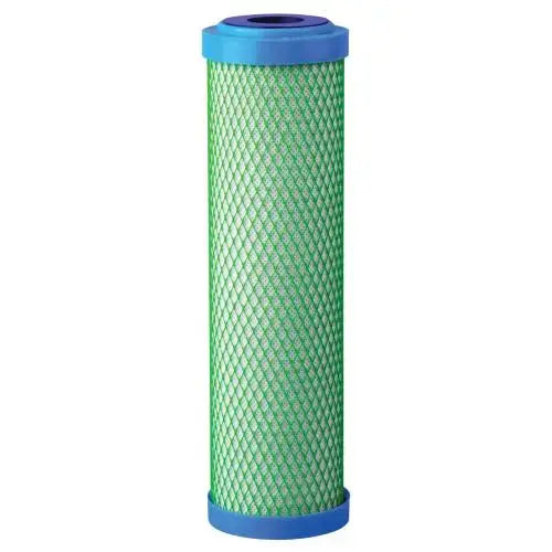 Hydro-Logic Stealth RO/Small Boy Green - Coconut Carbon Filter