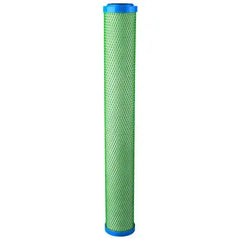 Hydro-Logic Tall Boy Green Coconut Carbon Filter