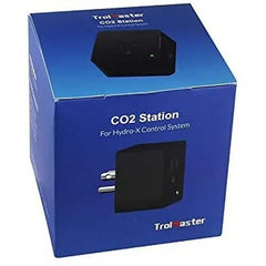 Hydro-X Device Station CO2 Control Relay Single Pack with cable set