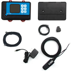 Hydro-X Controller with 3-in-1 Sensor (Temp / Humid / Light ) and Cable set