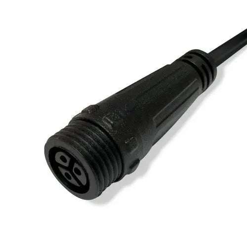 Hydro-X Set: to 3 Pin IP67 Convertor Cable, 1x T-Splitter, 1x16' RJ12 Cable