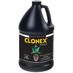 HydroDynamics Clonex Gel 1 Gallon (2/Cs)