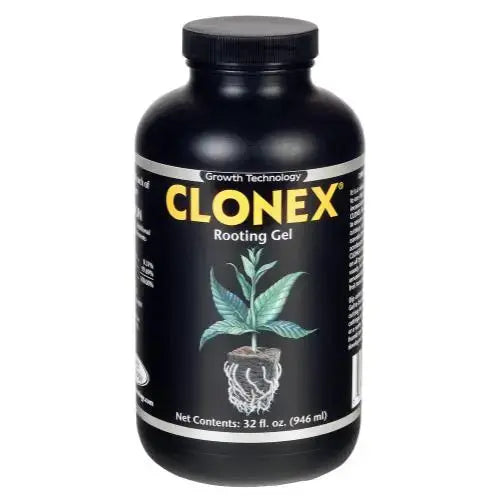 HydroDynamics Clonex Gel 1 Quart (4/Cs)