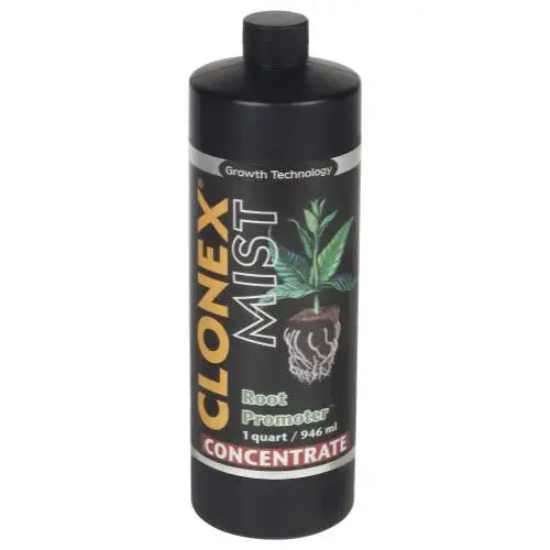 HydroDynamics Clonex Mist Concentrate Quart (6/Cs)