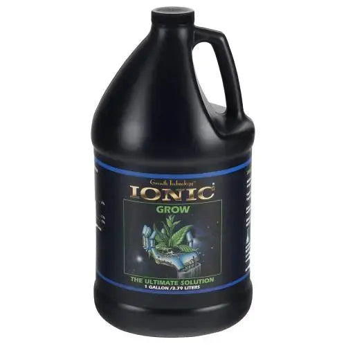 HydroDynamics Ionic Grow 1 Gallon (4/Cs)