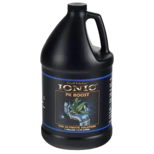 HydroDynamics Ionic PK Boost 1 Gallon (4/Cs)