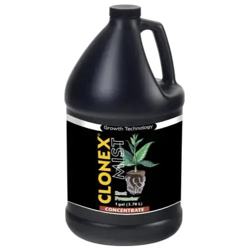 Hydrodynamics Clonex Mist Concentrate 1 Gallon (4/Cs)