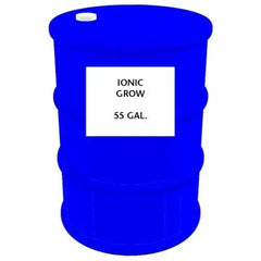 Hydrodynamics Ionic Grow 55 Gallon