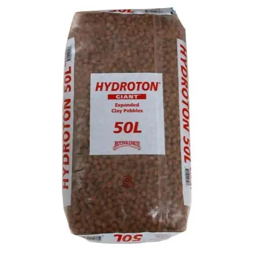 Hydroton Giant 50 Liter