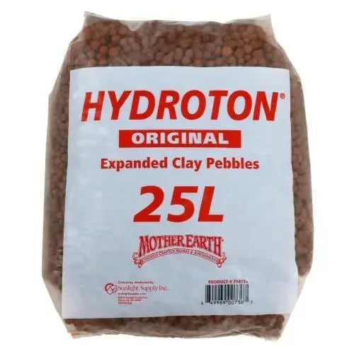 Hydroton Original 25 Liter