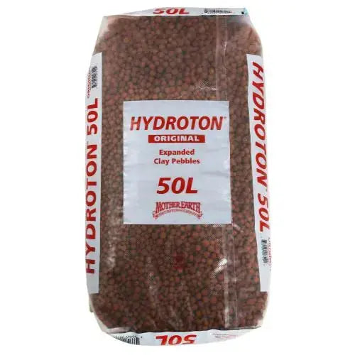 Hydroton Original 50 Liter