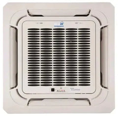 Ideal Air Pro-Dual 24,000 BTU Multi-Zone Heating & Cooling Ceiling Mount Cassette