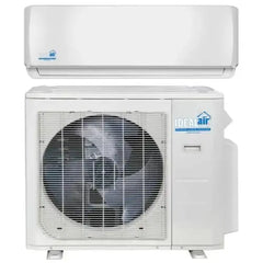 Ideal-Air Pro Series 36,000 BTU 16 SEER Heating & Cooling