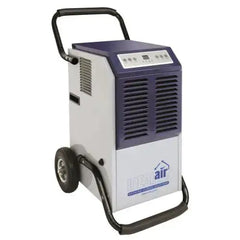 Ideal-Air Pro Series Dehumidifier 60 Pint