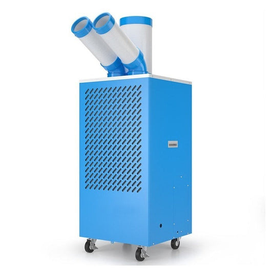 Industrial Portable AC 220V/60Hz (45) 16,000 BTU / 1.4 Ton - Default Title (524145)