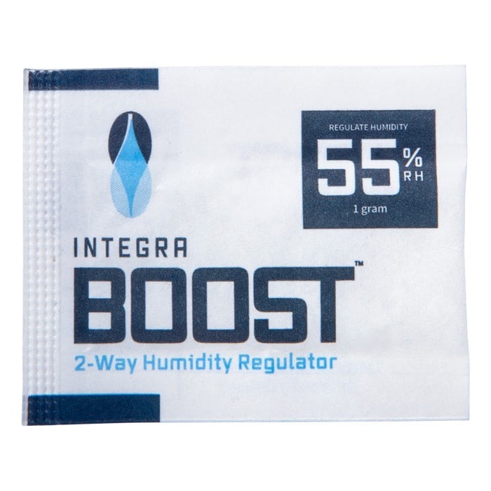 Integra Boost 1g R.H. 55% BULK (Case of 3500) - Default Title (D-BO1A55J)