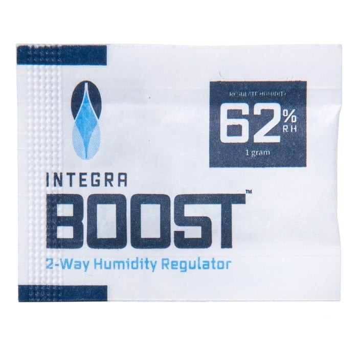 Integra Boost 1g R.H. 62% BULK (Case of 3500) - Default Title (D-BO1A62J)