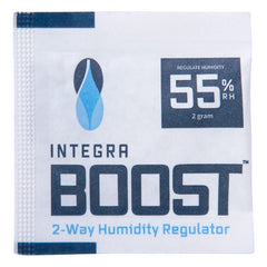 Integra Boost 2g R.H. 55% BULK (Case of 2000) - Default Title (D-BO2A55J)