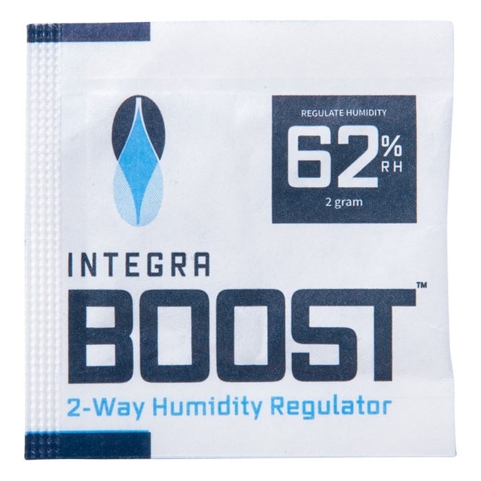 Integra Boost 2g R.H. 62% BULK (Case of 2000) - Default Title (D-BO2A62J)