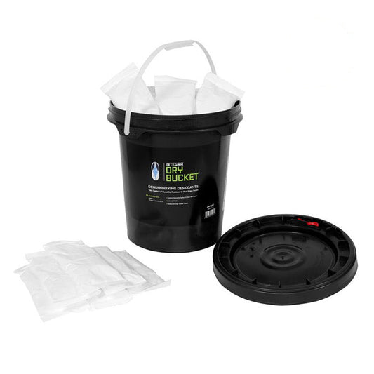 Integra Boost 30 Bags of 200g each Desiccant Packs (Drying Rooms) - Default Title (DSNDBUCKET)