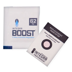 Integra Boost 62% 4 gram pack (case of 600) - Default Title (D62-04)