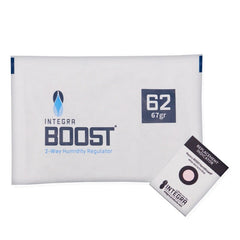 Integra Boost 62% 67 gram (100 pack bulk) - Default Title (D62-67-100)