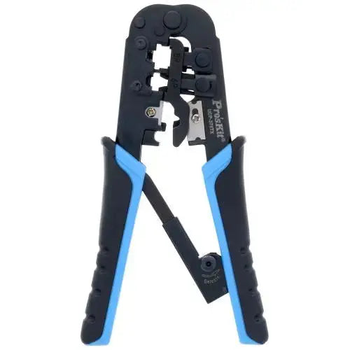 Interconnect Cable Crimper