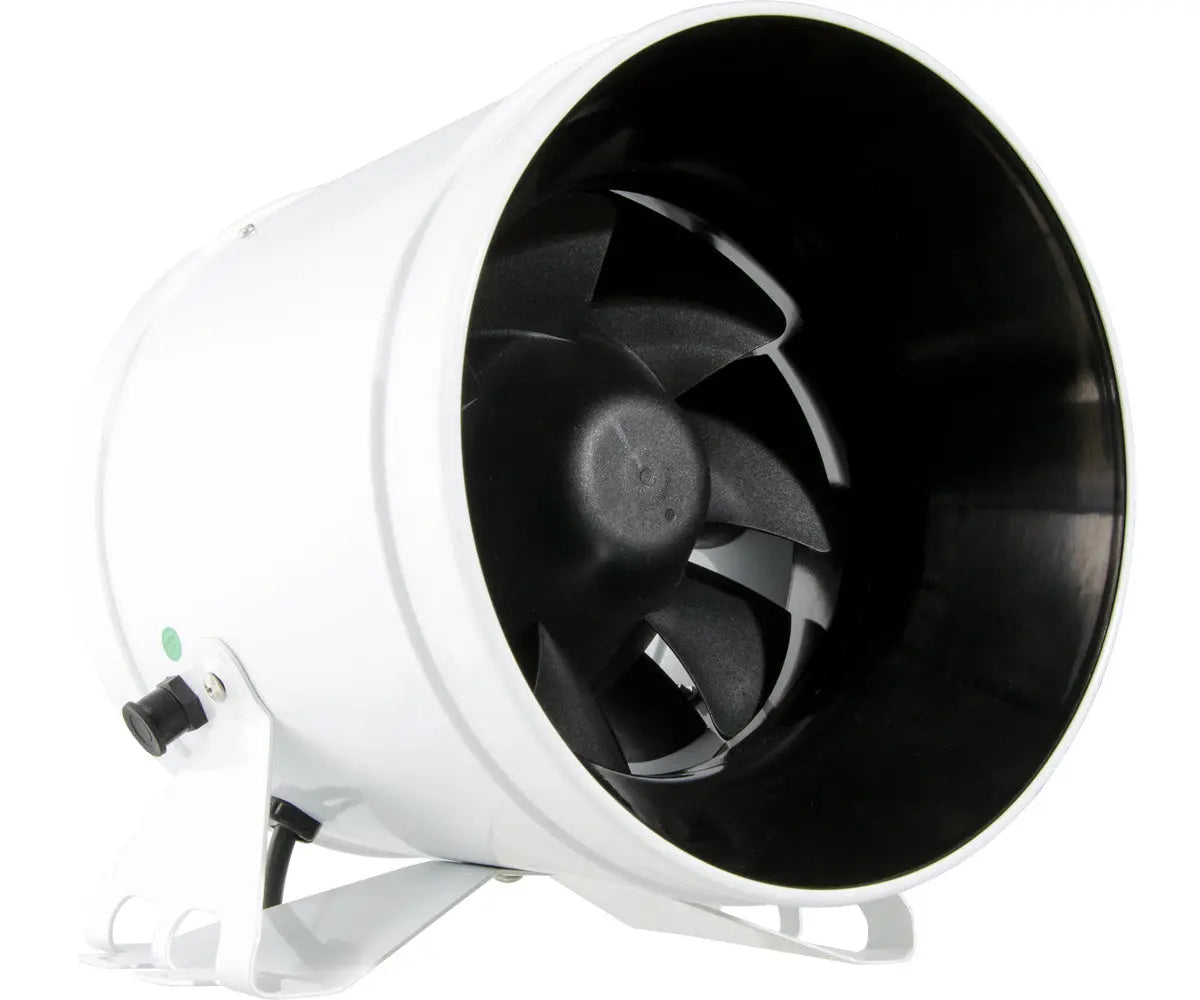 JETFAN Mixed-Flow Digital Fan, 8 in. - 710 CFM
