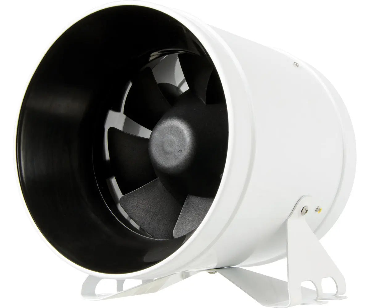 JETFAN Mixed-Flow Digital Fan, 8 in. - 710 CFM