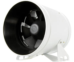 JETFAN Mixed-Flow Digital Fan, 8 in. - 710 CFM