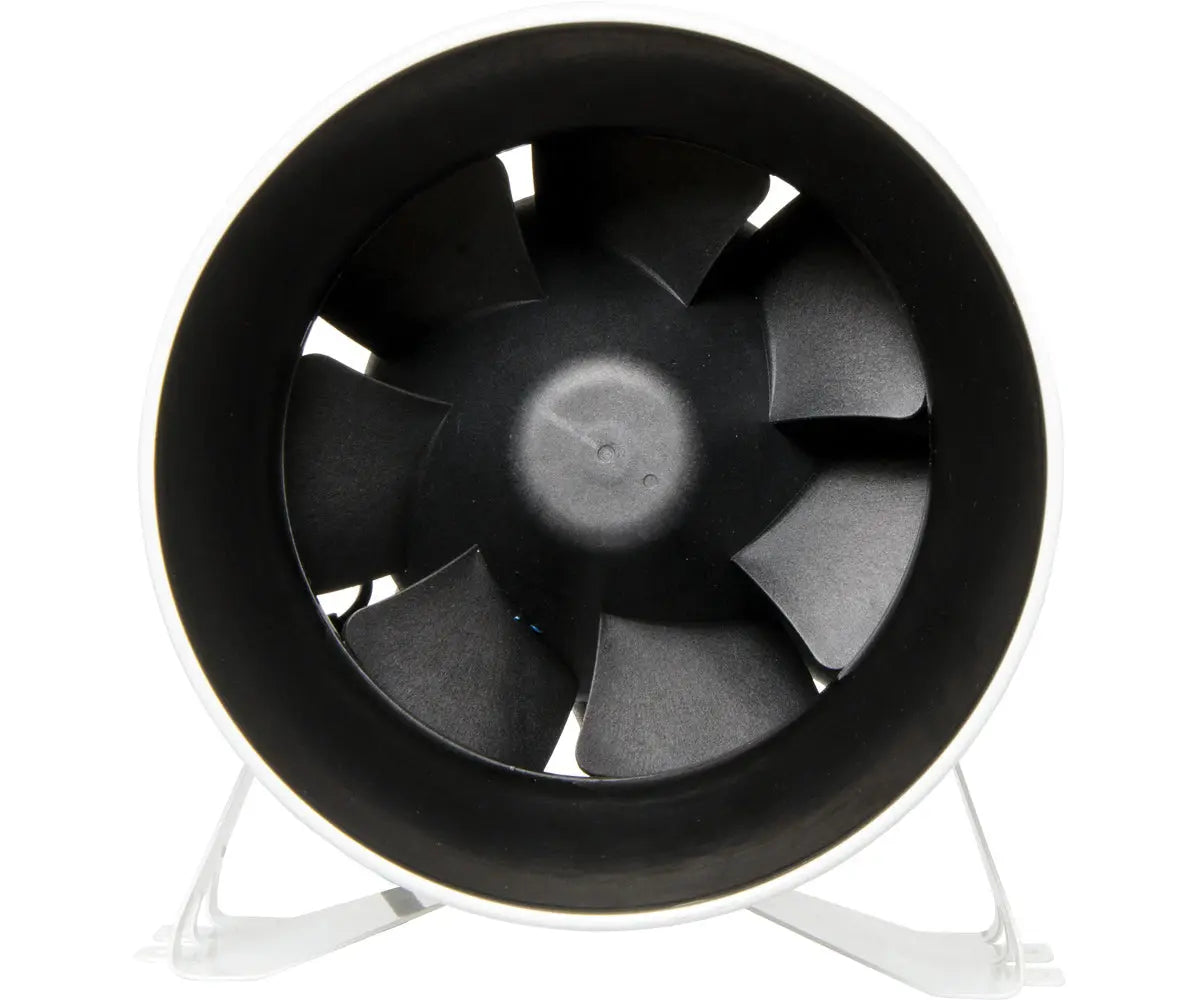 JETFAN Mixed-Flow Digital Fan, 8 in. - 710 CFM