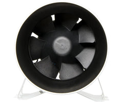 JETFAN Mixed-Flow Digital Fan, 8 in. - 710 CFM