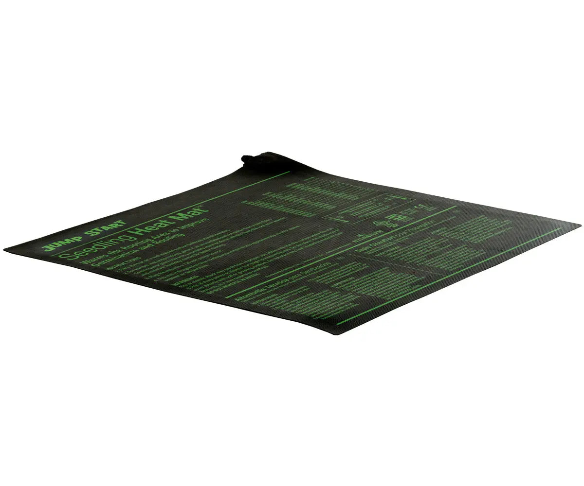 Jump Start Seedling Heat Mat, 20 in. x 20 in. - 45W