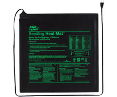 Jump Start Seedling Heat Mat, 20 in. x 20 in. - 45W