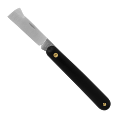 Zenport K106F 6.5-inch Stainless Grafting/Pruning Knife available from Seres Ag