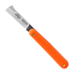 Zenport K106 6.5-inch Stainless Grafting/Pruning Knife available from Seres Ag