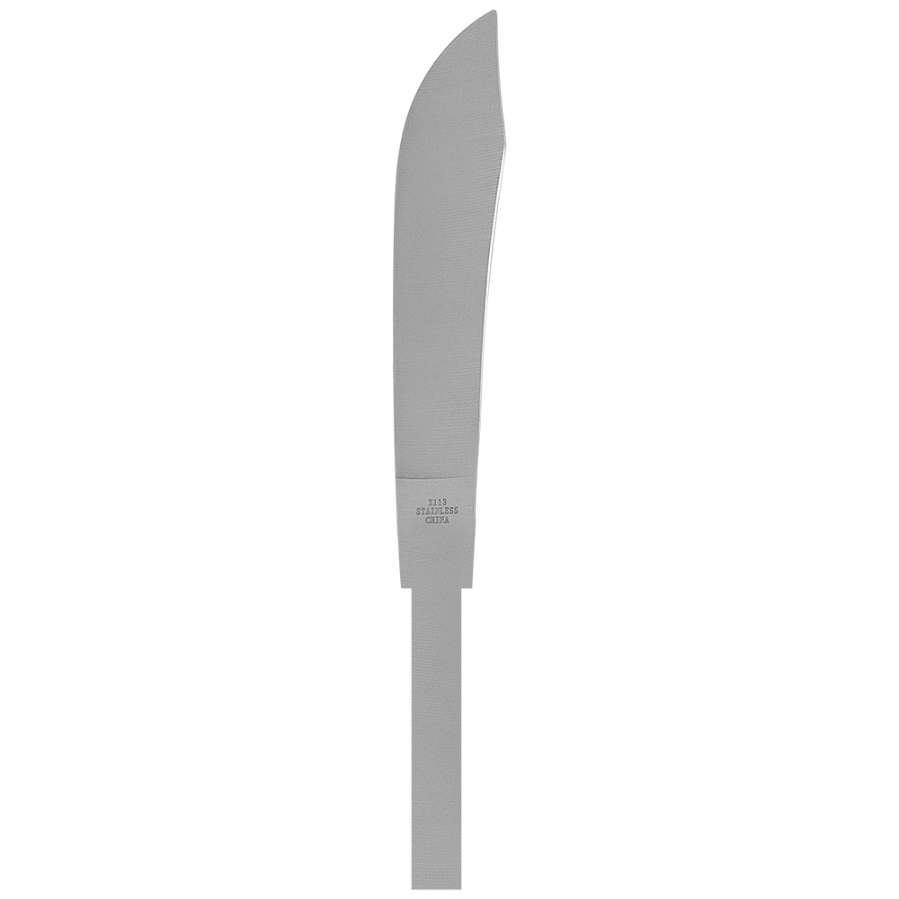 Zenport K113B Blade only for K113 knife available from Seres Ag
