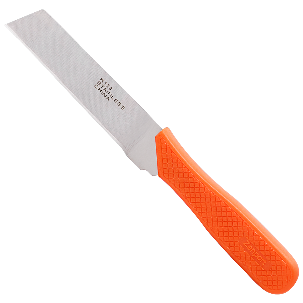 Zenport K123 Food Processing Knife, 3.75-Inch Blade available from Seres Ag