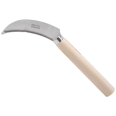 Zenport K206 Harvest Sickle available from Seres Ag