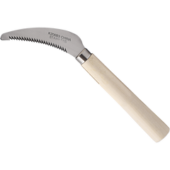 Zenport K206B3 Weeding Sickle, Wood Handle available from Seres Ag