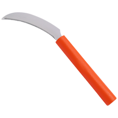 Zenport K206C Harvest Sickle with Handle available from Seres Ag