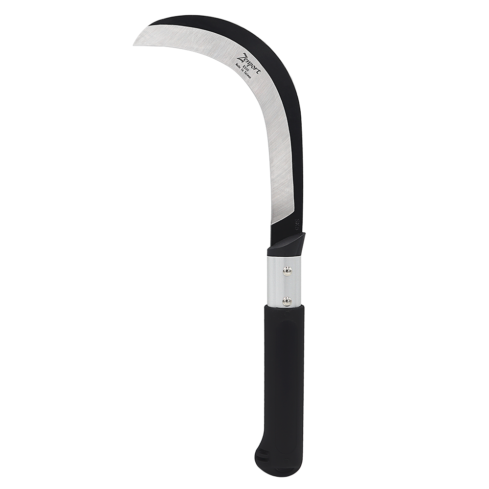 Zenport K310 Brush Clearing Sickle, 9-Inch available from Seres Ag