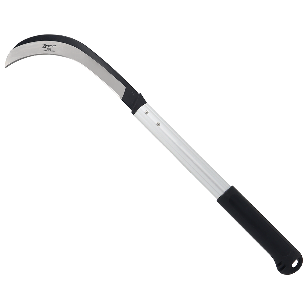 Zenport K313 Harvest Sickle available from Seres Ag