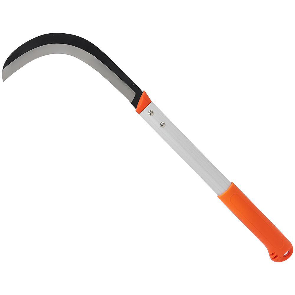 Zenport K315 Brush Clearing Sickle, 9-Inch by 14.5-Inch available from Seres Ag