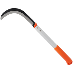 Zenport K315 Brush Clearing Sickle, 9-Inch by 14.5-Inch available from Seres Ag