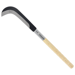 Zenport K319 59.5cm (23.6-inch) Short Curved Sickle available from Seres Ag