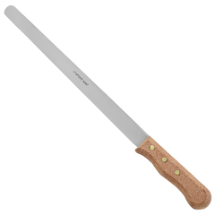 Zenport K887 Christmas Tree Nursery Shearing Knife, Short Handle available from Seres Ag
