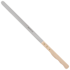 Zenport K888 Christmas Tree Nursery Shearing Knife, Long Handle available from Seres Ag